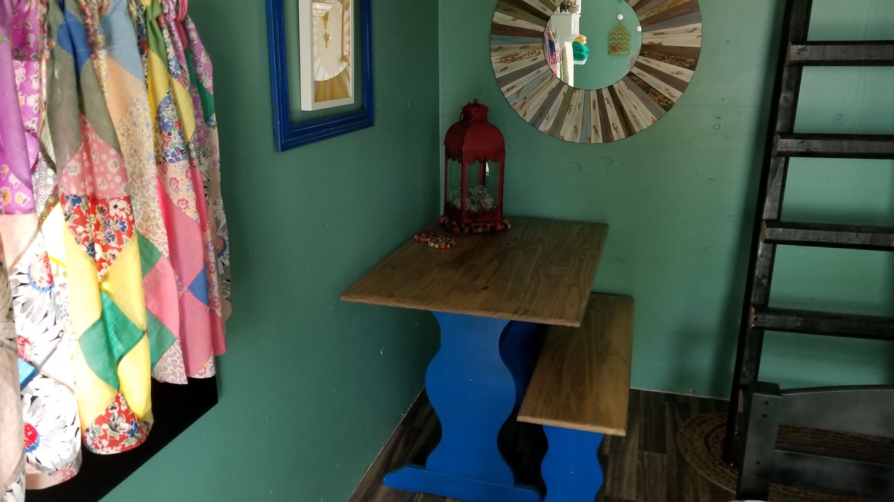 Photo of Bedroom in Kenny Lake