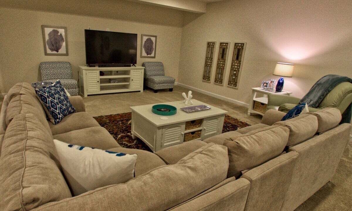 Photo of Bedroom in Lewes