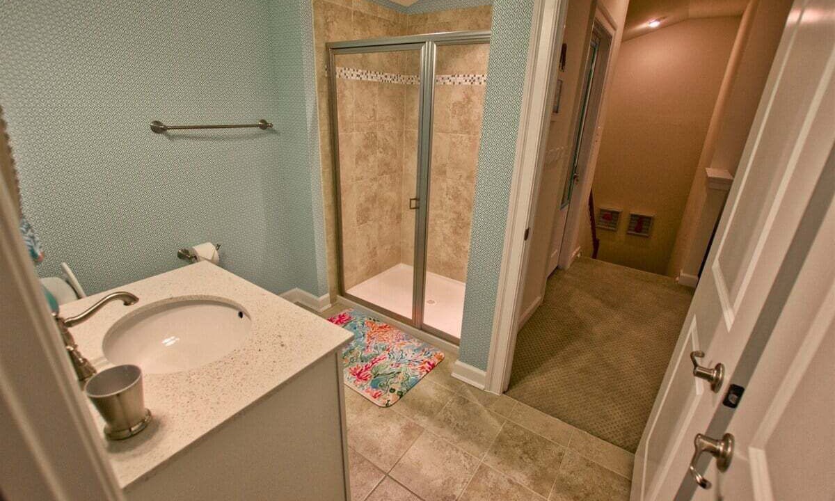 Photo of Bathroom in Lewes