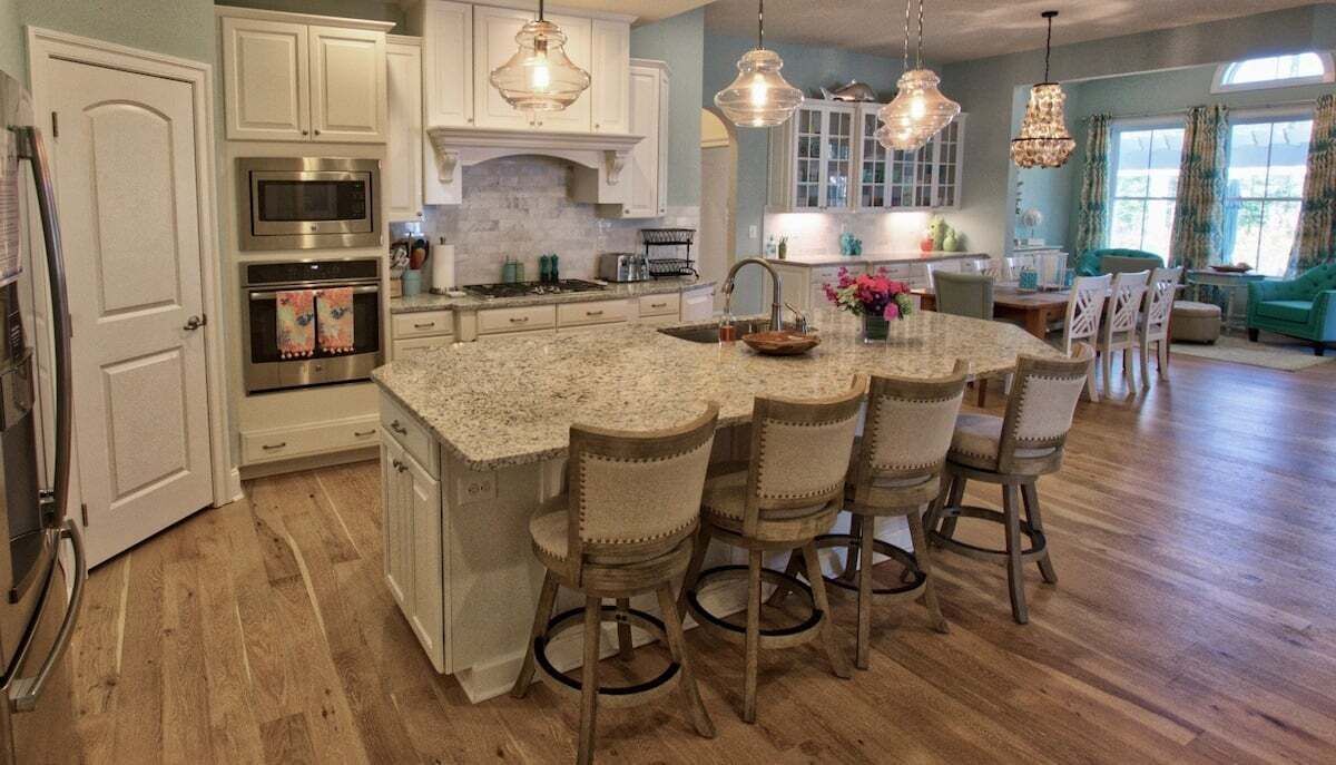 Photo of Bedroom in Lewes