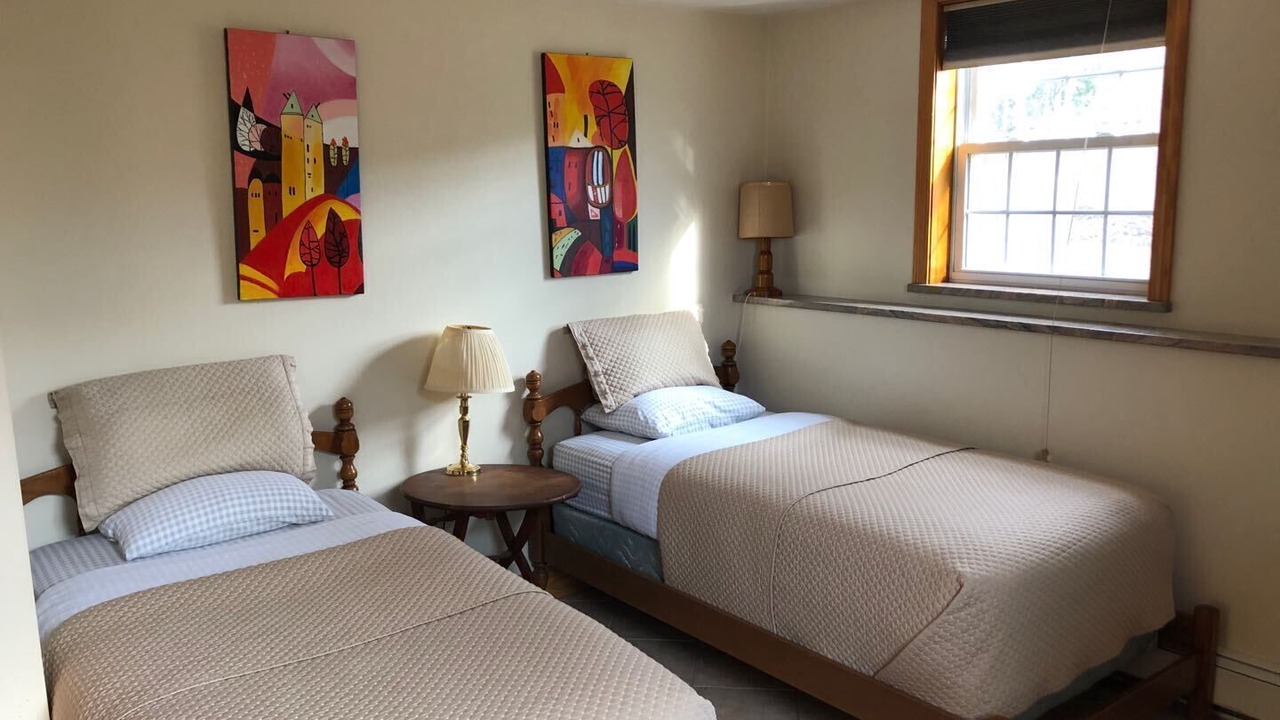 Photo of Bedroom in Readville