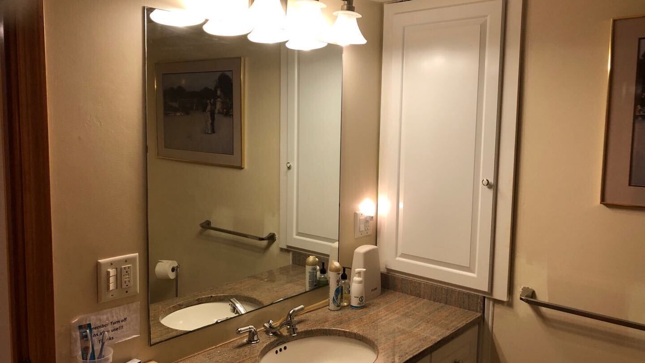 Photo of Bathroom in Readville
