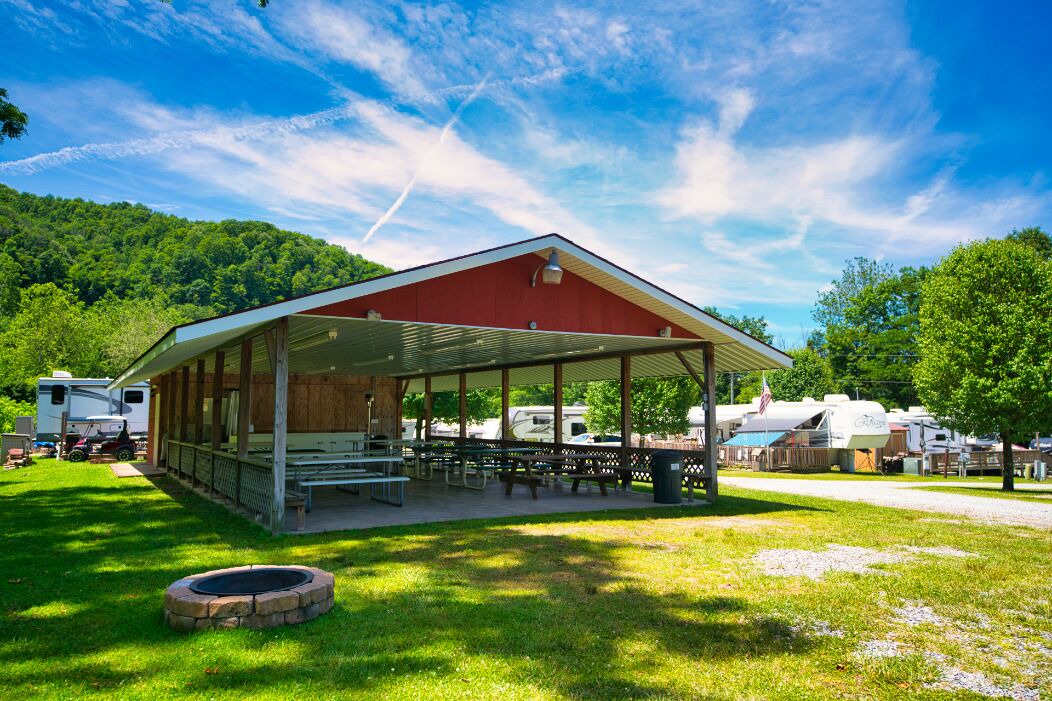 Photo of Outdoor in Elkins