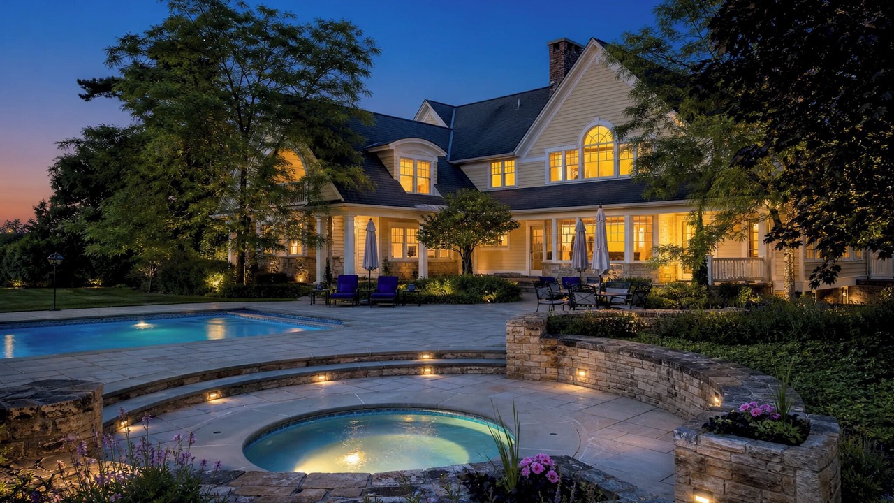 Photo of Outdoor in Stowe Area