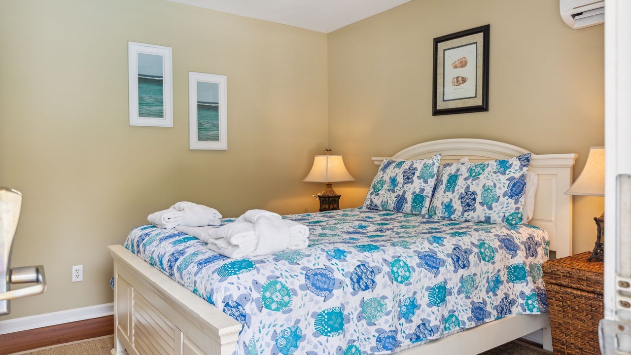 Photo of Bedroom in North Forest Beach