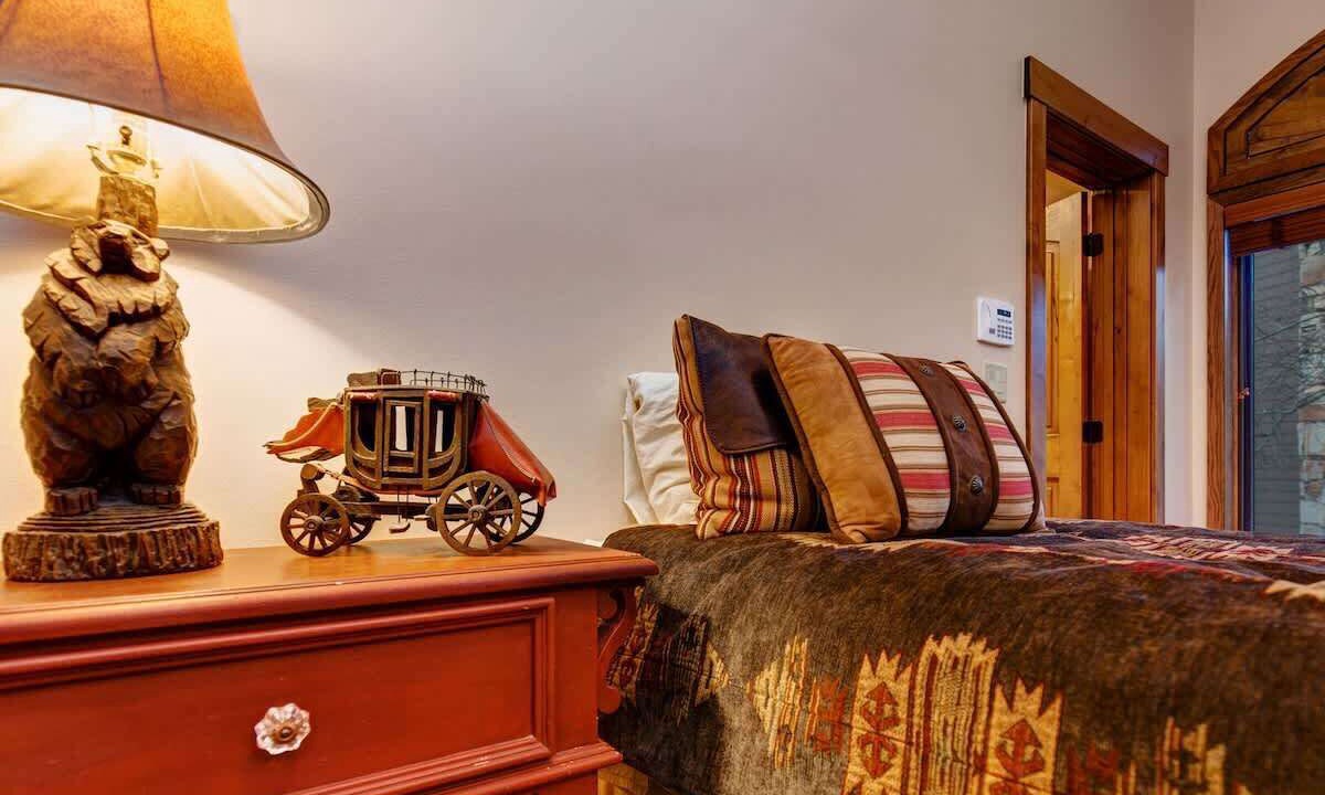 Photo of Bedroom in Deer Valley