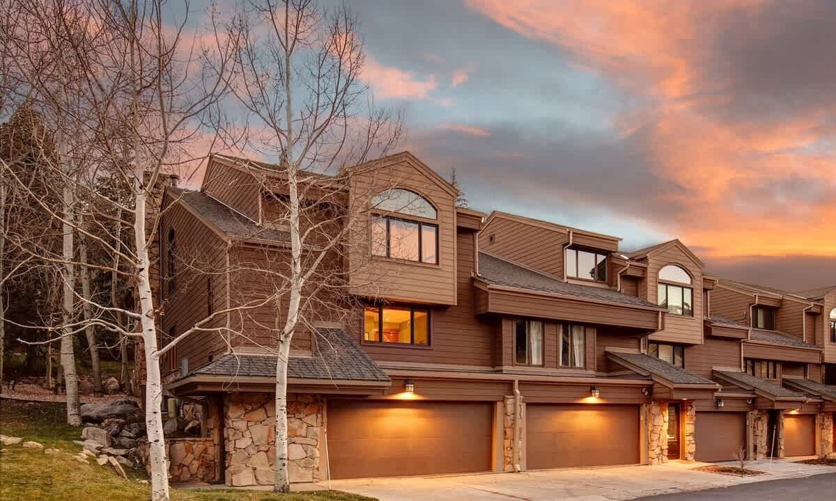 Photo of Outdoor in Deer Valley