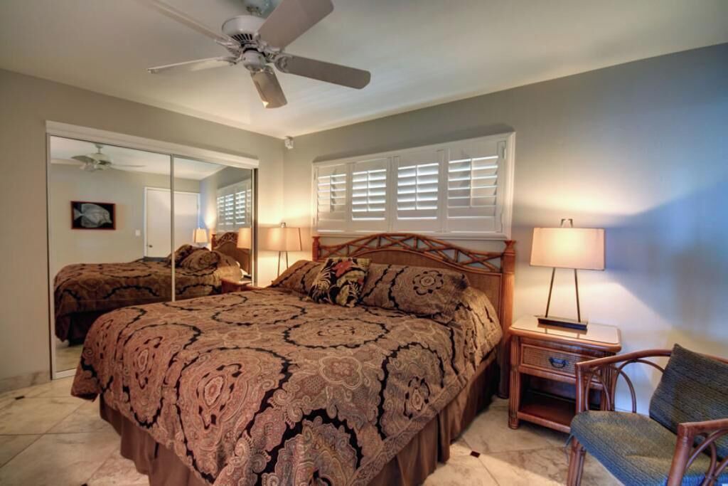 Photo of Bedroom in Kihei
