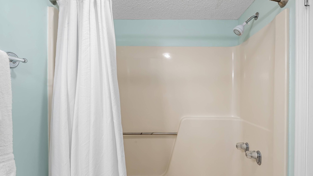 Photo of Bathroom in Fort Morgan
