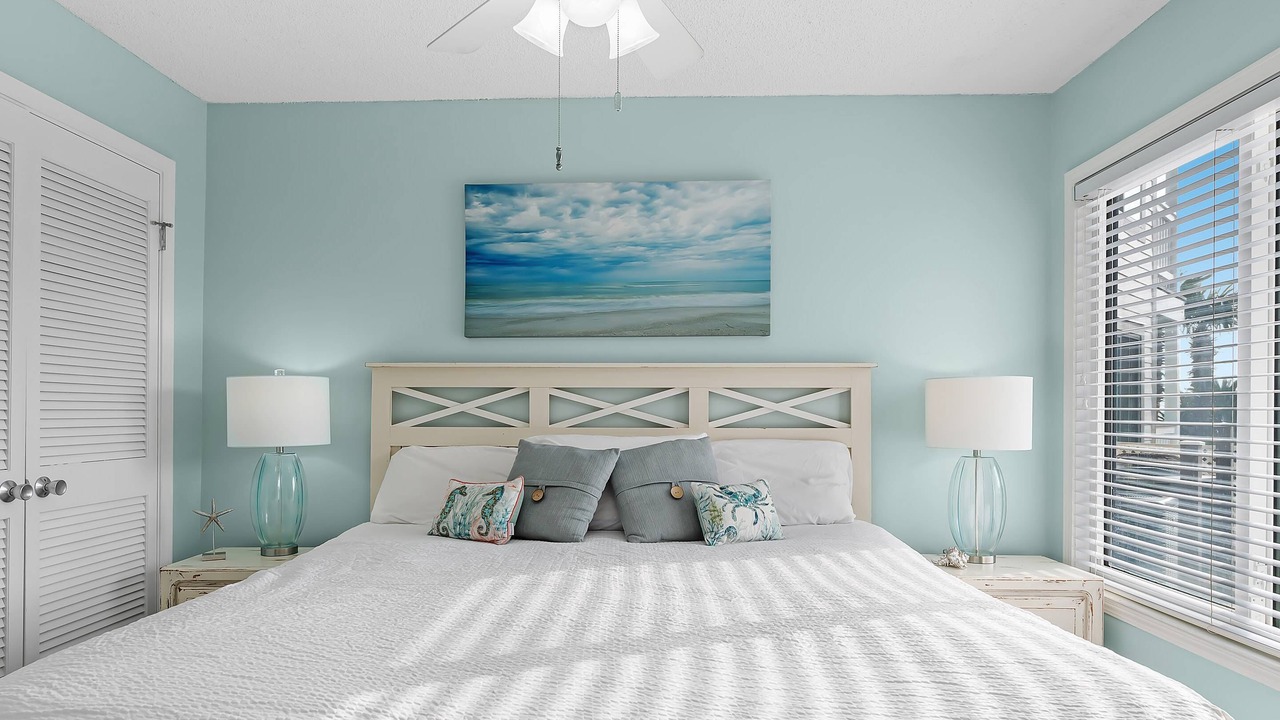 Photo of Bedroom in Fort Morgan