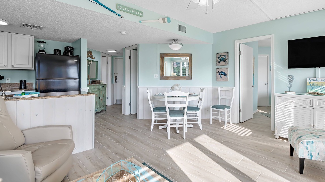 Photo of Livingroom in Fort Morgan