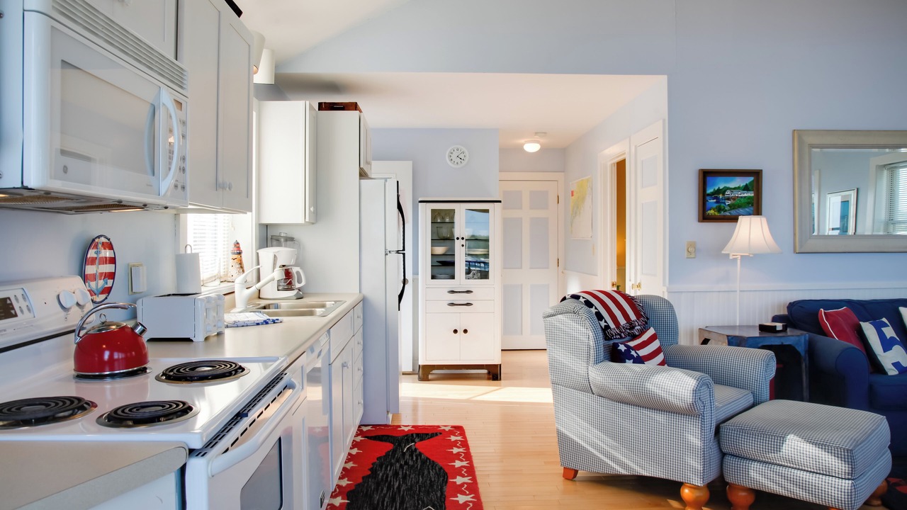 Photo of Kitchen in Freeport