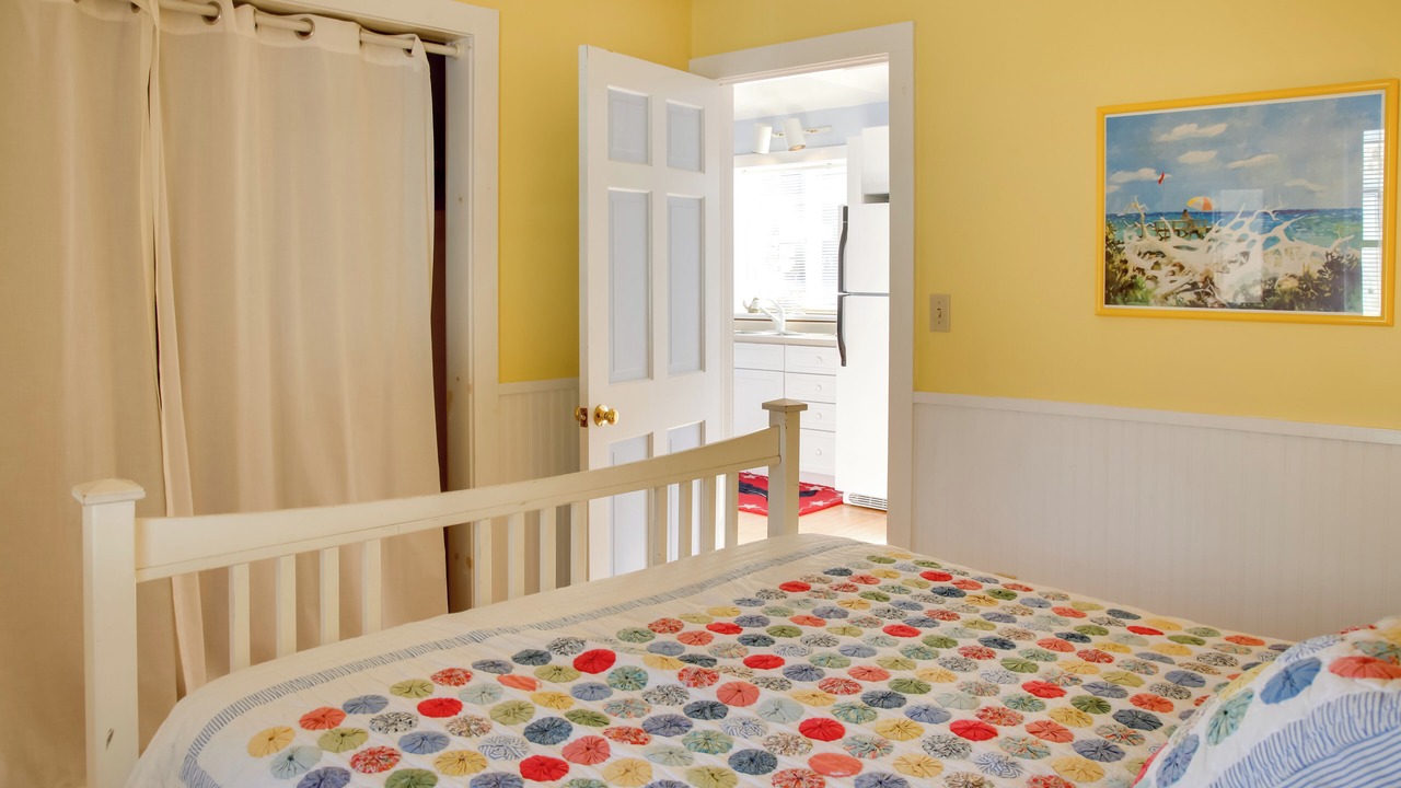Photo of Bedroom in Freeport
