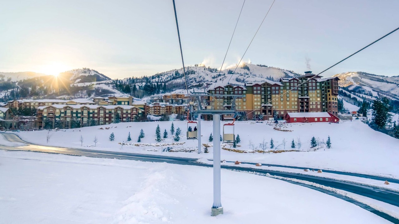 Photo of Others in Park City