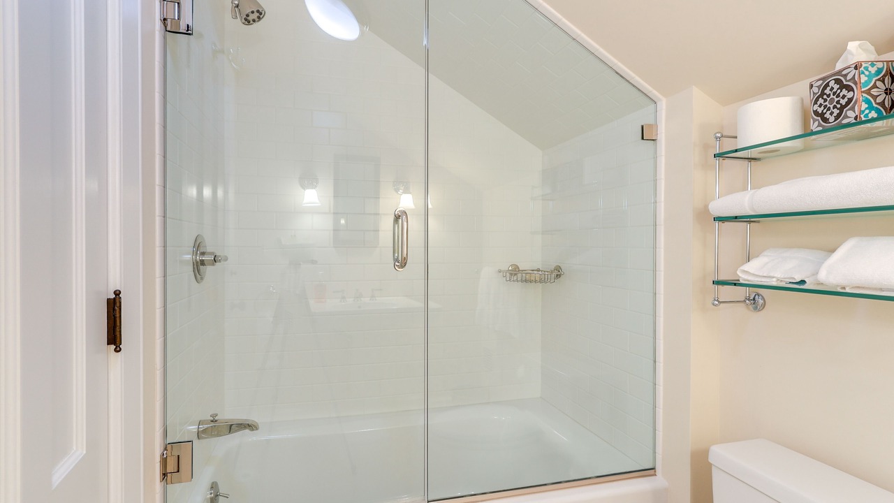 Photo of Bathroom in New Preston