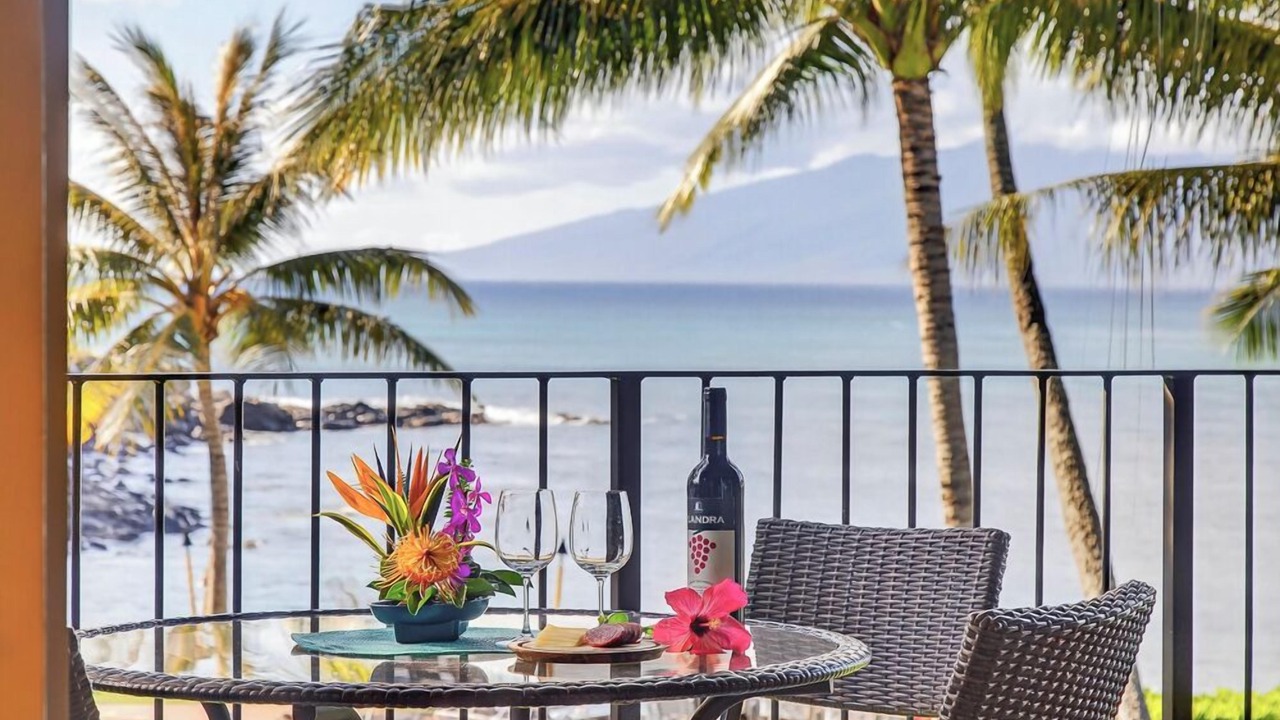 Photo of Outdoor in Napili