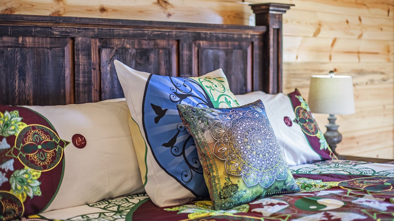 Photo of Bedroom in Octavia