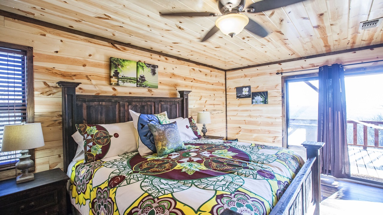 Photo of Bedroom in Octavia