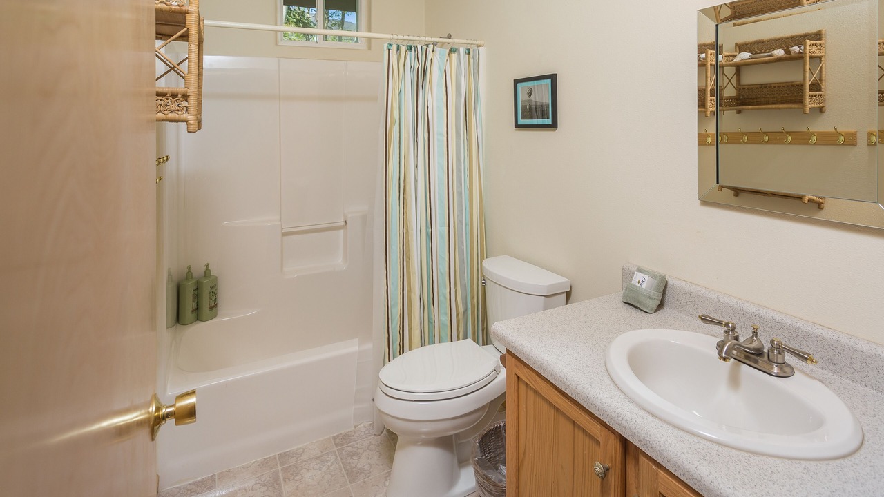 Photo of Bathroom in Cooper Landing