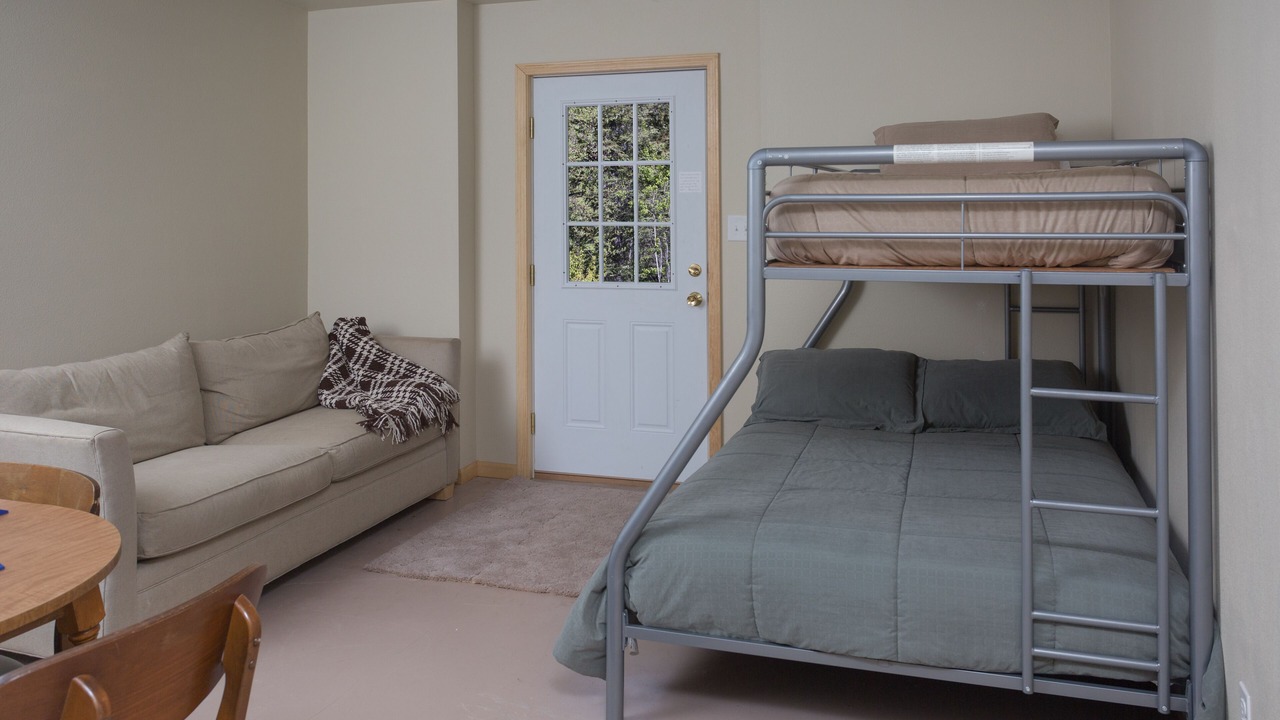 Photo of Bedroom in Cooper Landing