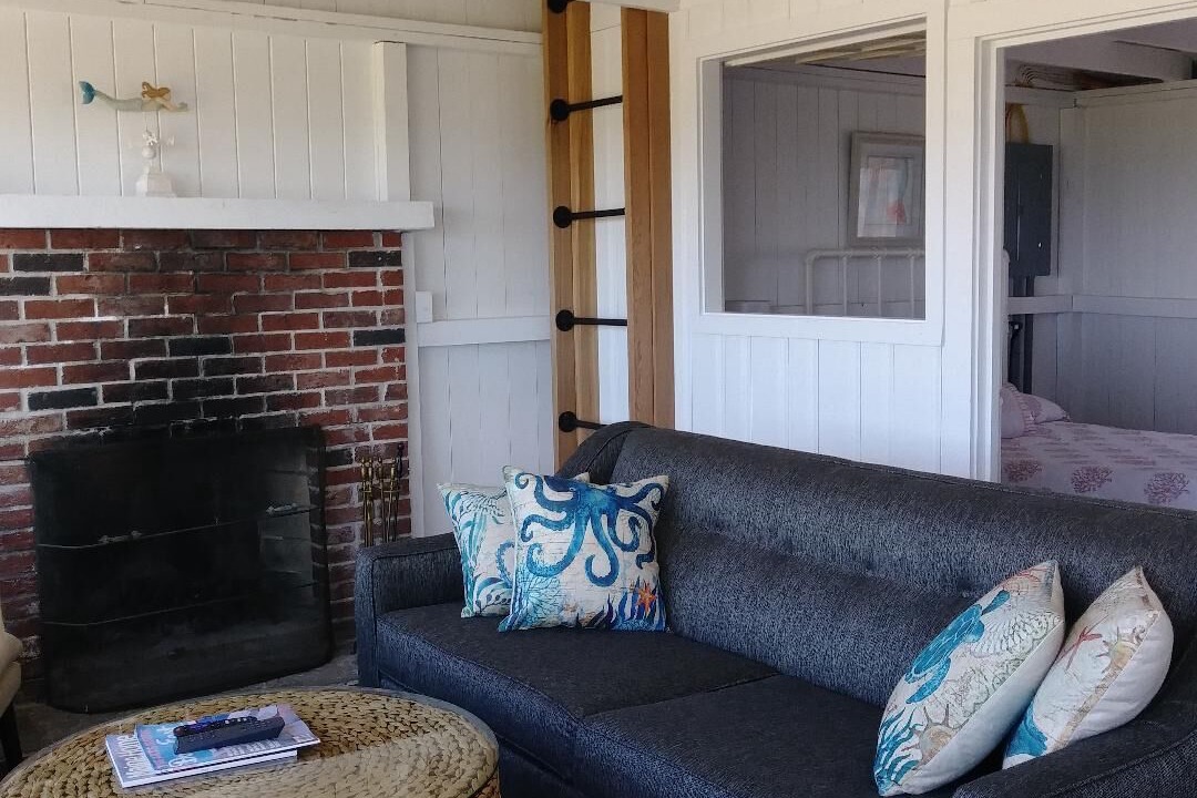 Photo of Livingroom in Phippsburg