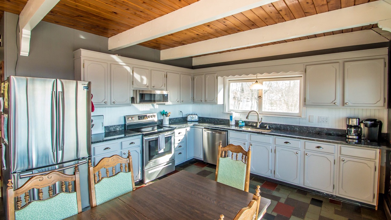 Photo of Kitchen in Jackson