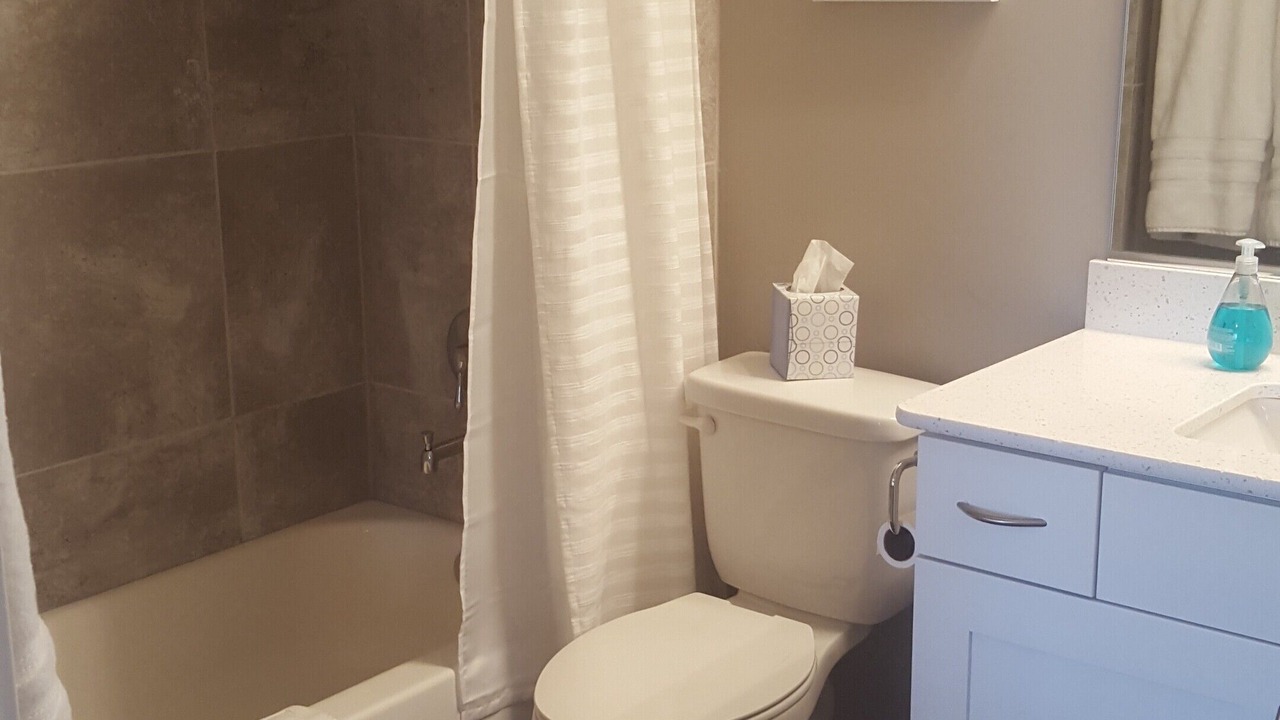 Photo of Bathroom in St. George