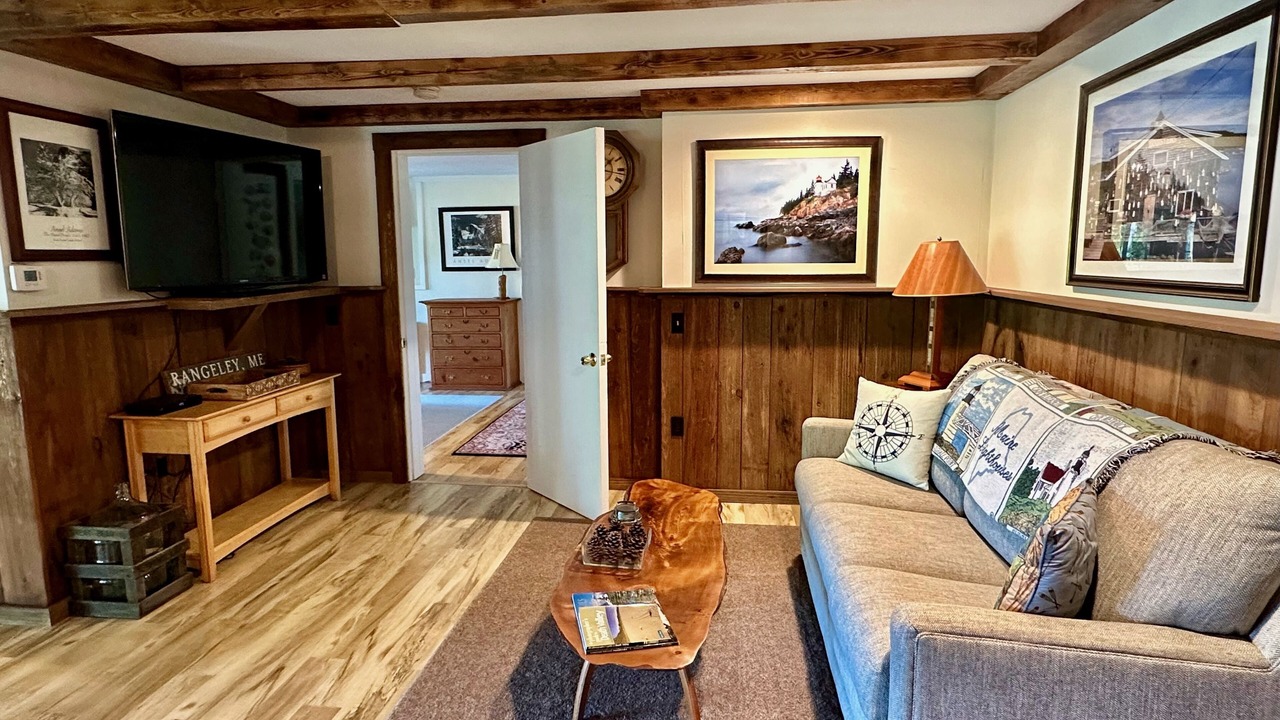 Photo of Livingroom in Mount Desert