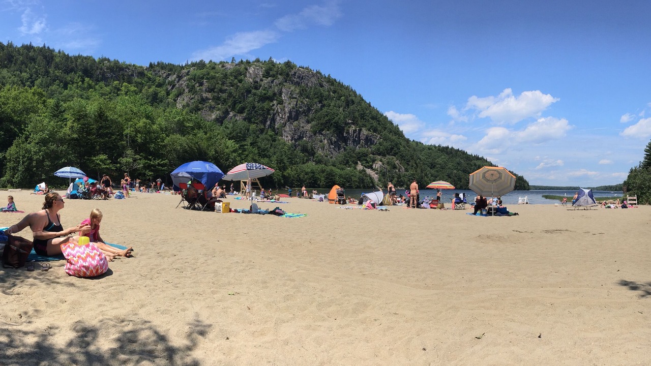 Photo of Outdoor in Mount Desert