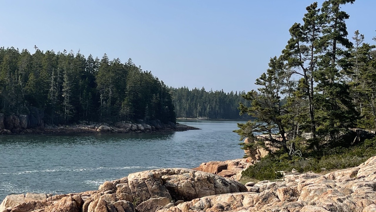 Photo of Others in Mount Desert