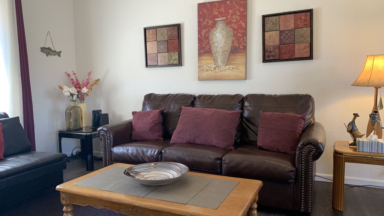Photo of Livingroom in SaddleBrook