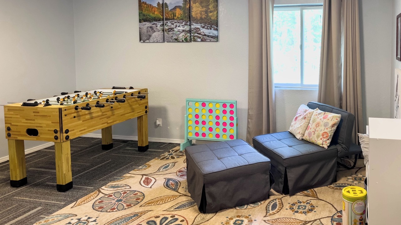 Photo of Bedroom in Big Lake