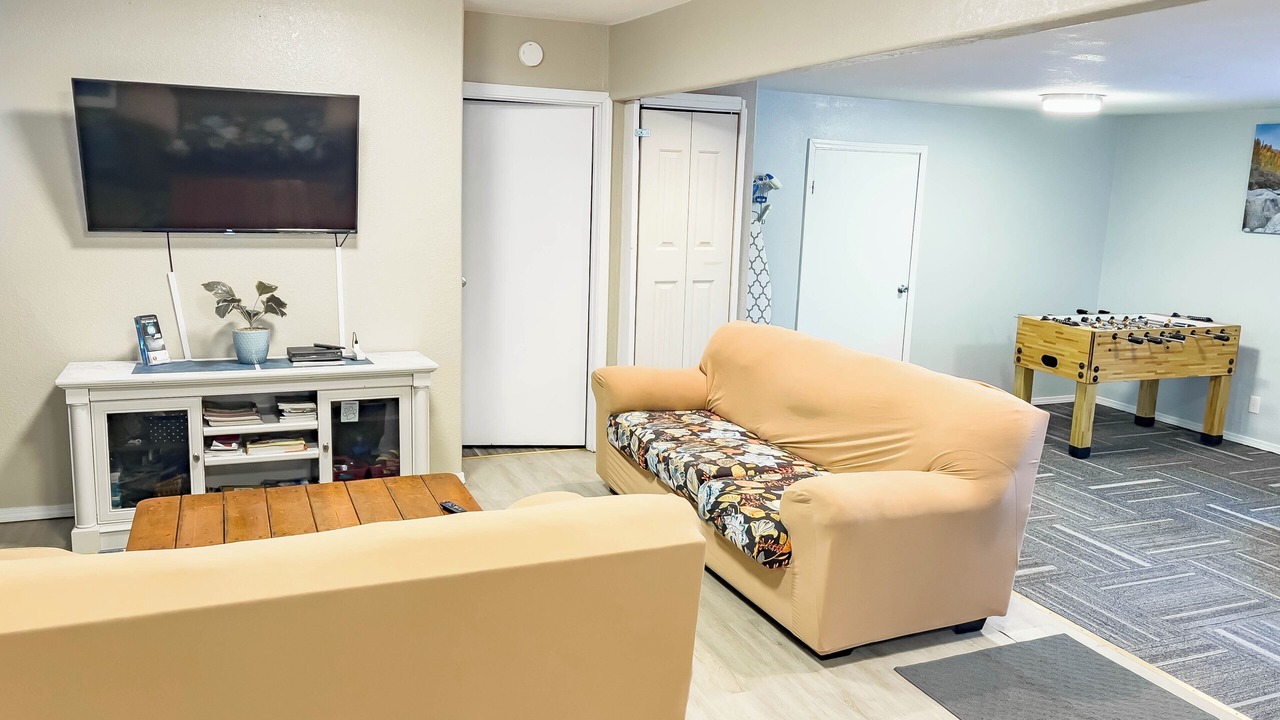 Photo of Livingroom in Big Lake