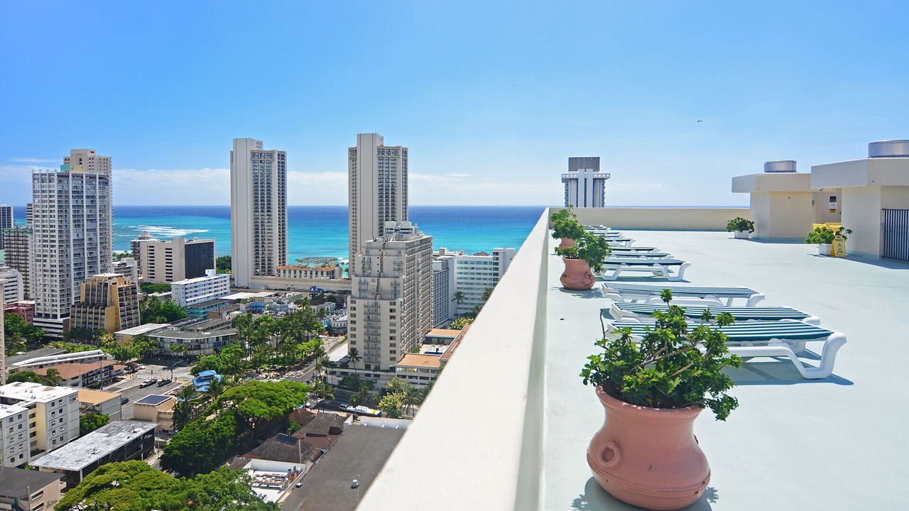 Photo of Others in Waikiki