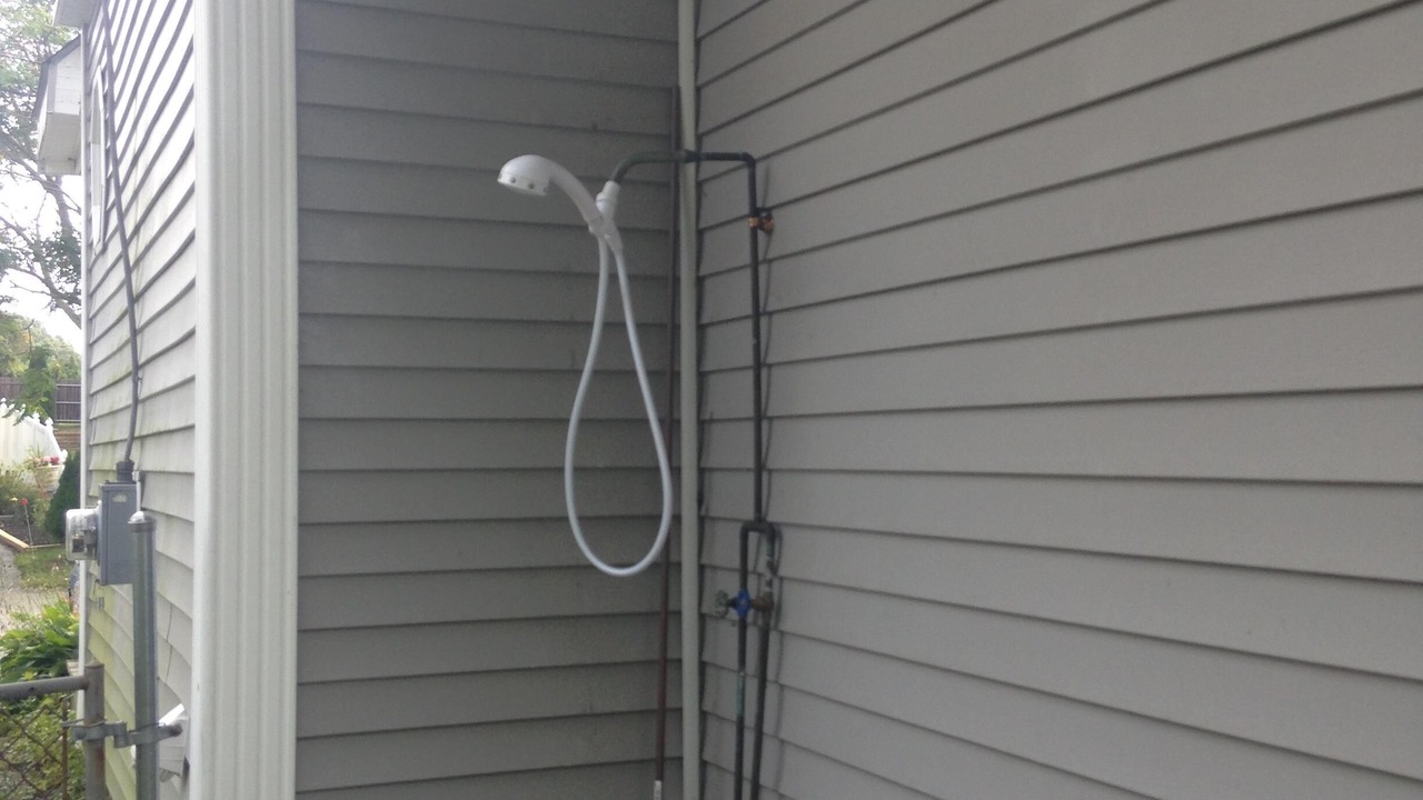 Photo of Outdoor in Warwick