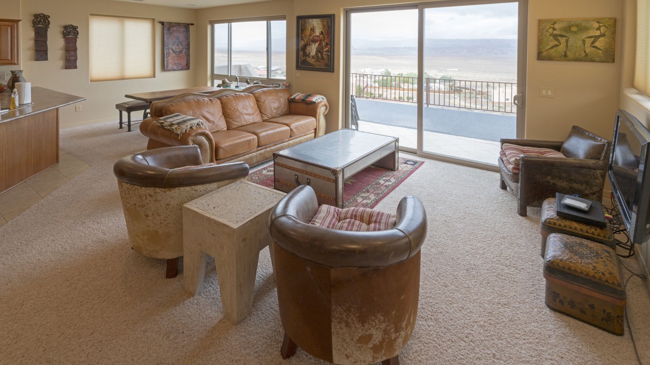 Photo of Livingroom in Greenehaven