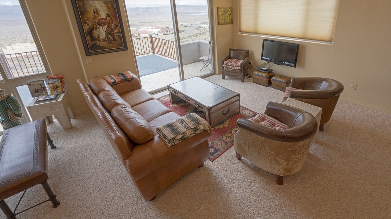 Photo of Bedroom in Greenehaven