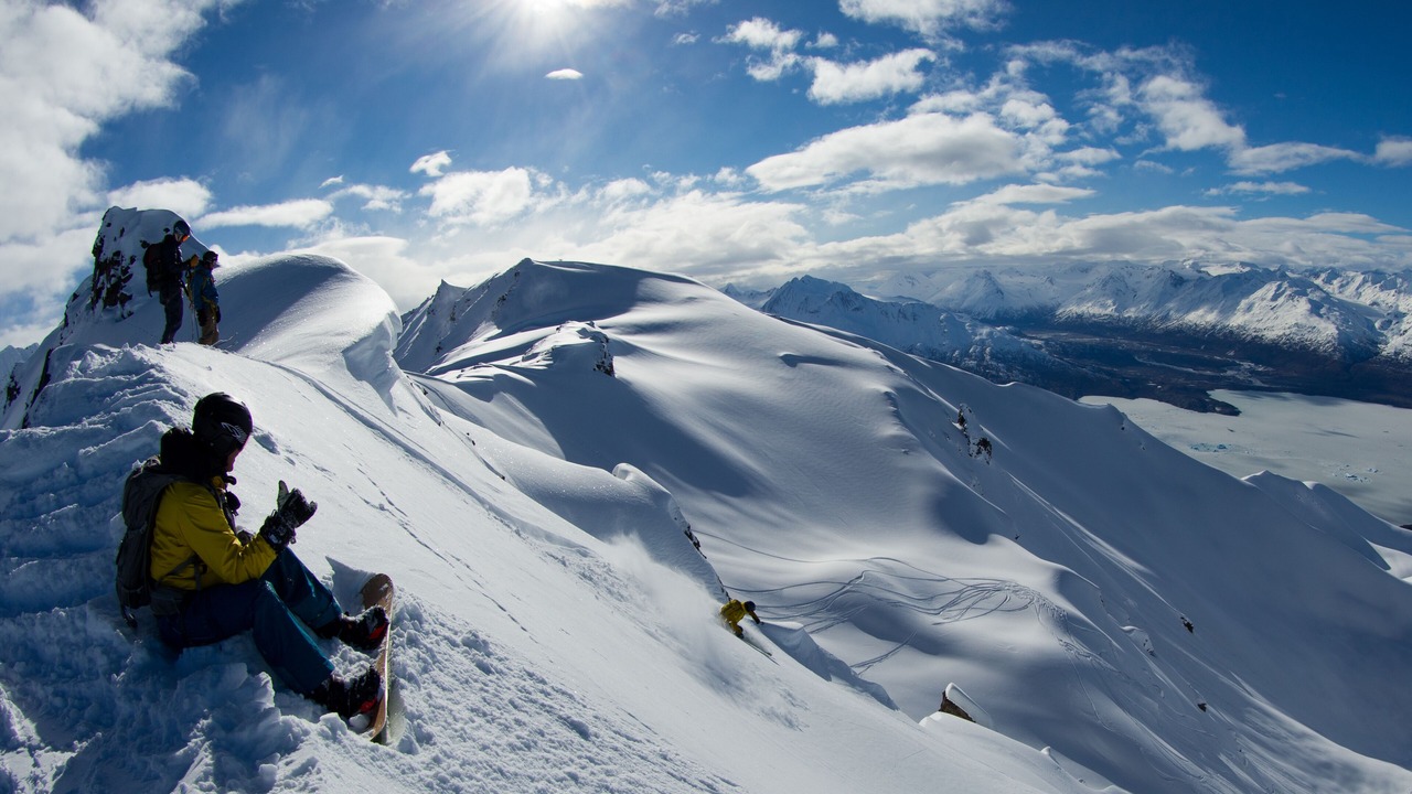 Photo of Others in Girdwood
