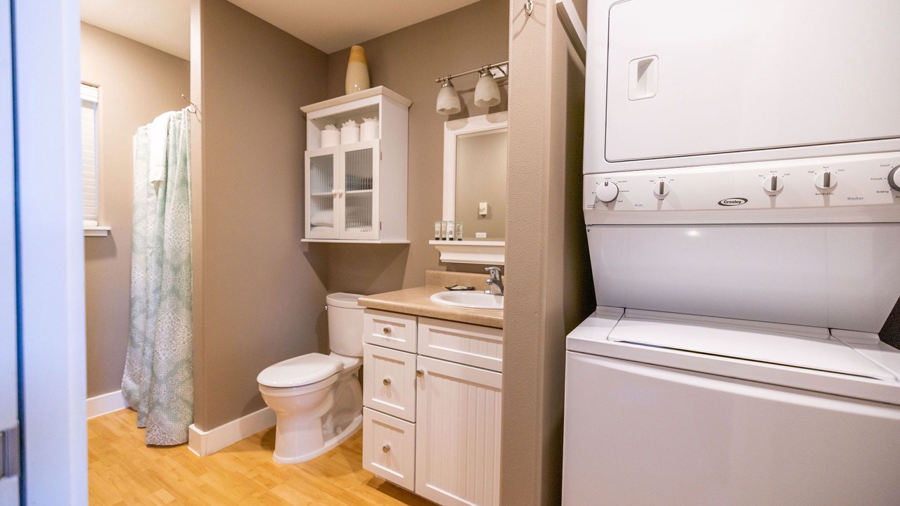 Photo of Bathroom in Sitka