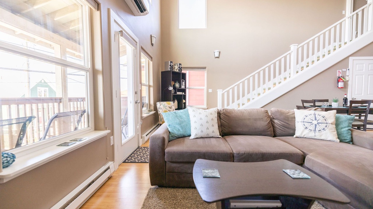 Photo of Livingroom in Sitka