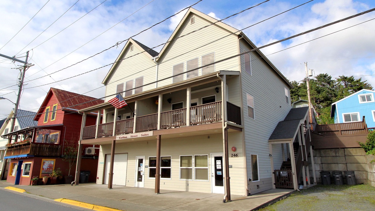 Photo of Others in Sitka