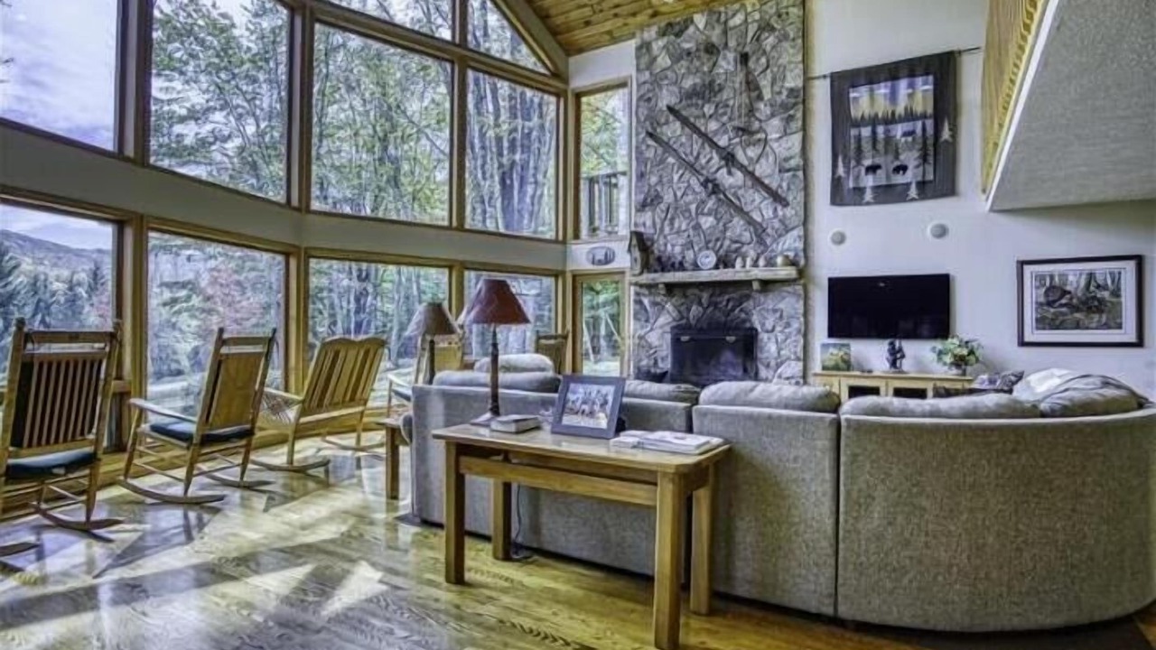 Photo of Bedroom in Davis