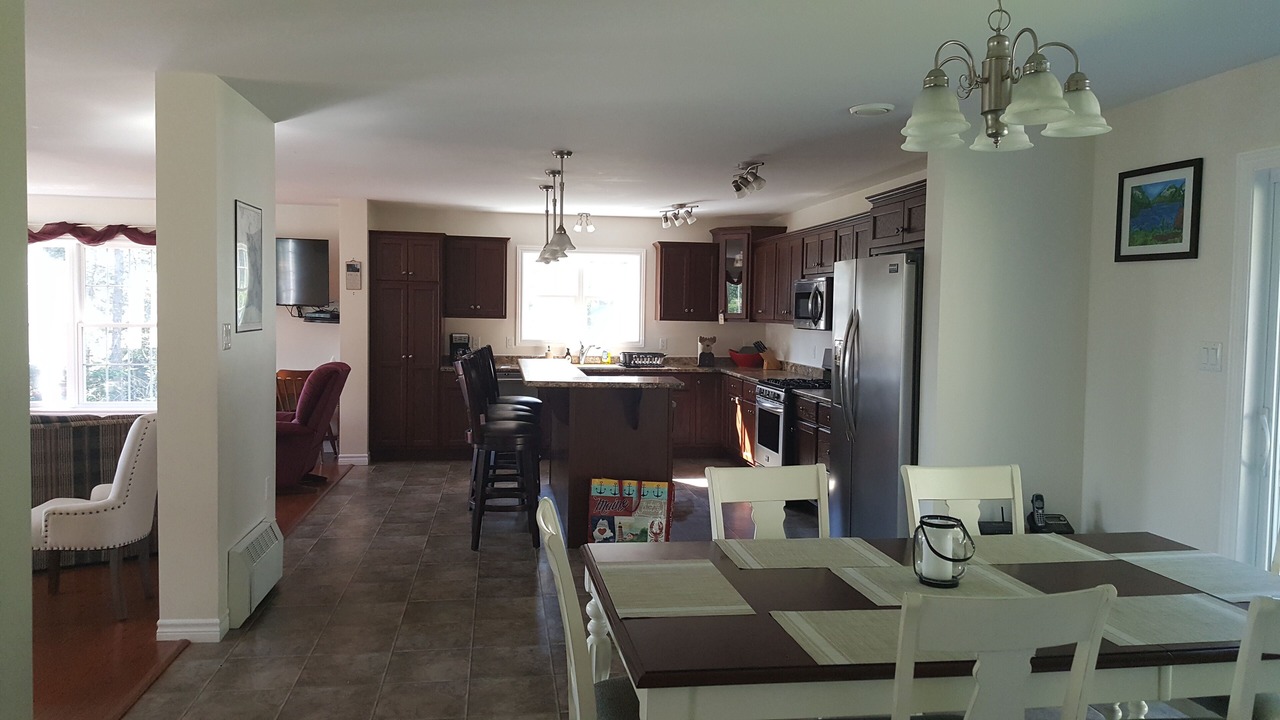 Photo of Bedroom in Salsbury Cove