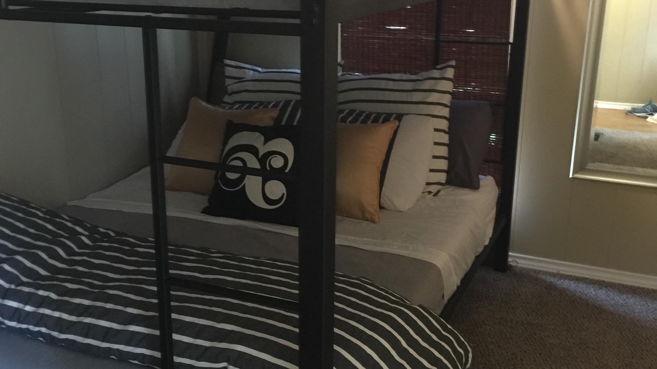 Photo of Bedroom in Kingston