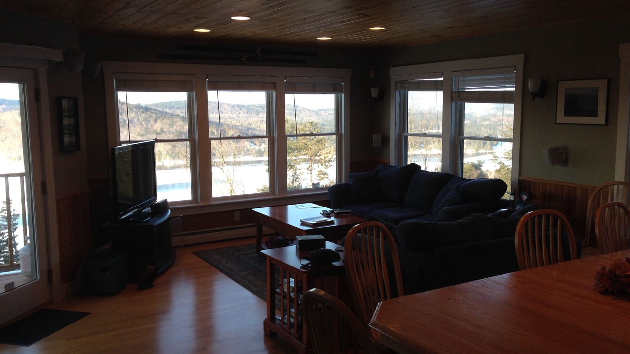 Photo of Bedroom in Bryant Pond