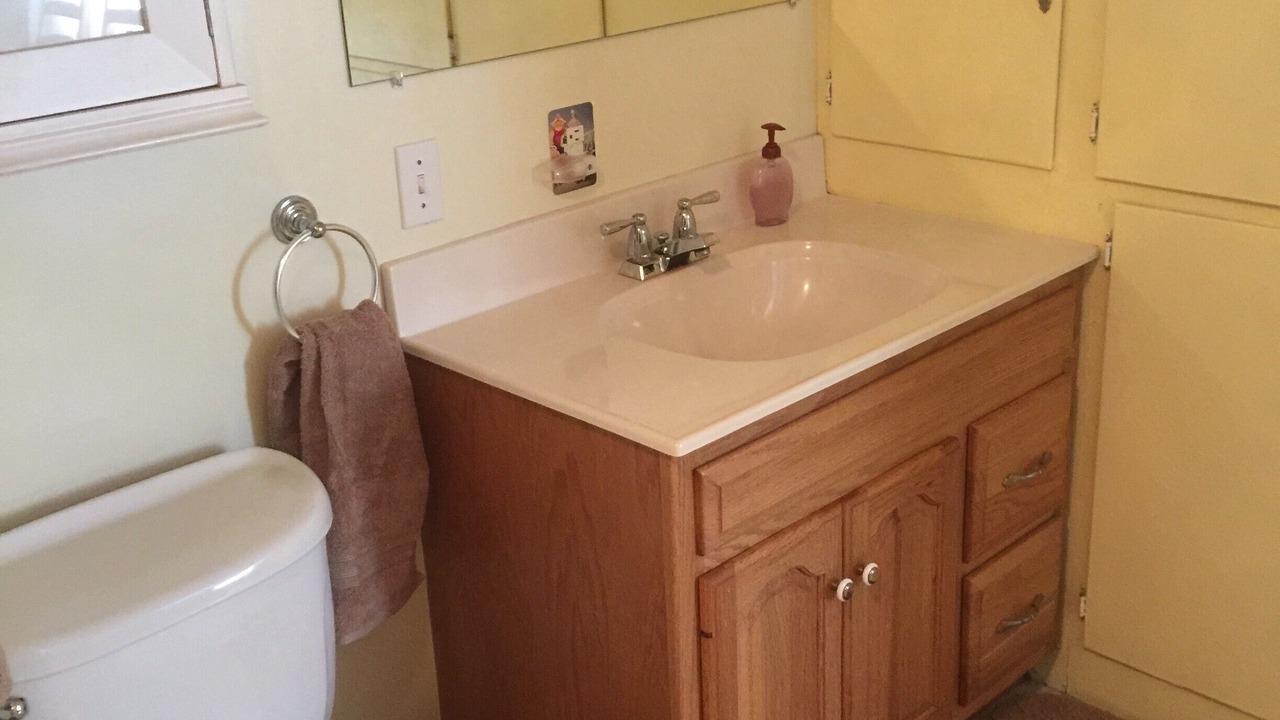 Photo of Bathroom in Deersville