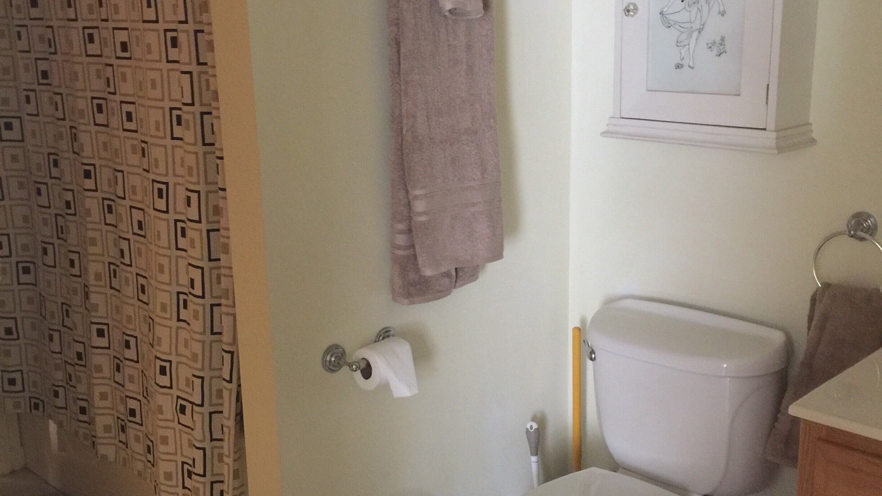 Photo of Bathroom in Deersville