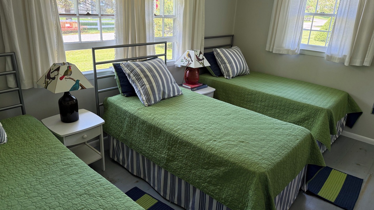 Photo of Bedroom in Kennebunkport