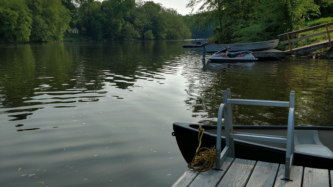 Photo of Outdoor in Lake Katrine