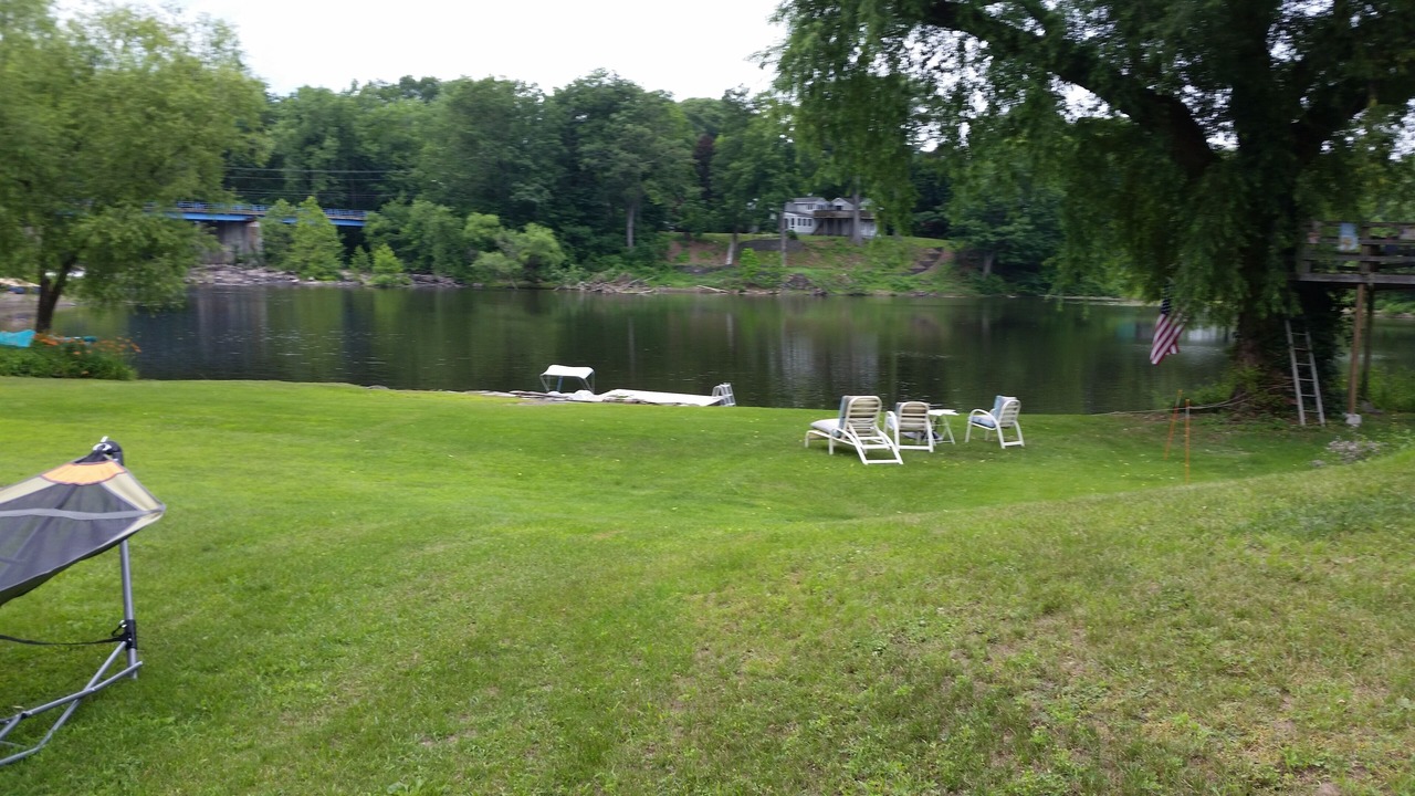 Photo of Outdoor in Lake Katrine